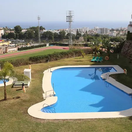 Apartament Andaluz Mar De