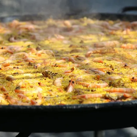 Andaluz Mar De Nerja