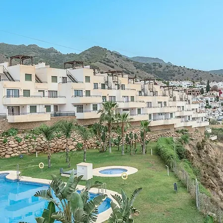 Apartamento Andaluz Mar De *