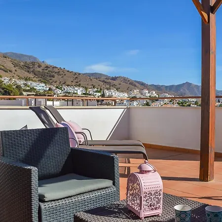 Apartamento Andaluz Mar De *