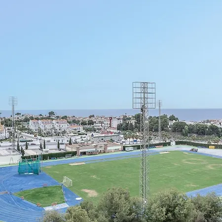 Andaluz Mar De * Nerja