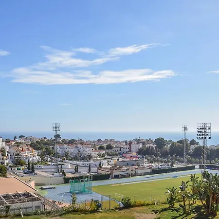 Apartamento Andaluz Mar De