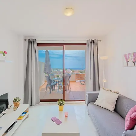 Apartament Andaluz Mar De *