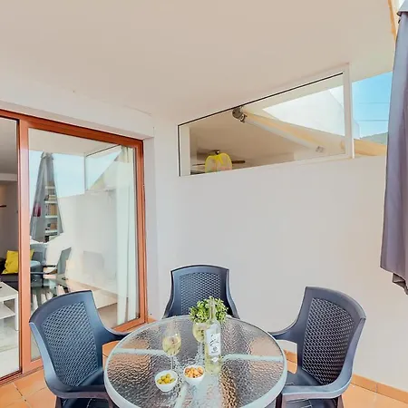 Andaluz Mar De * Nerja