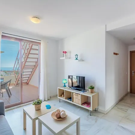 Apartament Andaluz Mar De