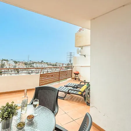 Andaluz Mar De Nerja