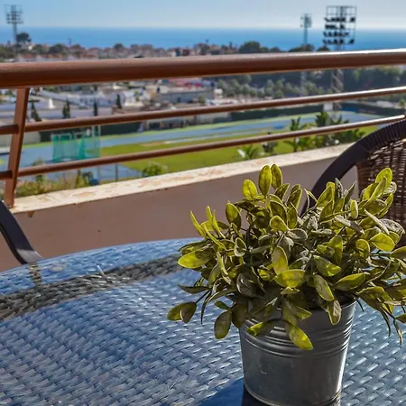 Andaluz Mar De Apartament