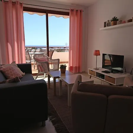Andaluz Mar De Apartament *
