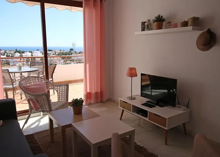 Apartman Andaluz Mar De Nerja