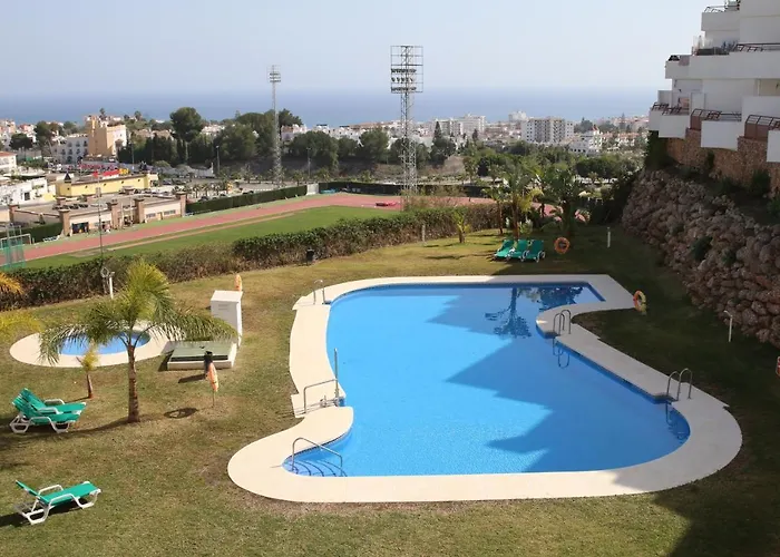 Appartement Andaluz Mar De