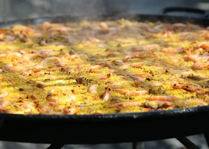 Andaluz Mar De Nerja