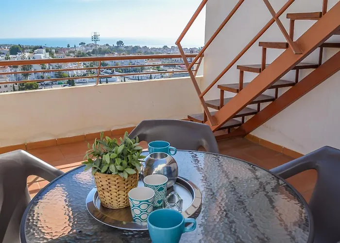 Andaluz Mar De Apartman