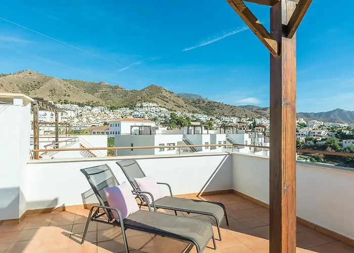 Appartement Andaluz Mar De Nerja