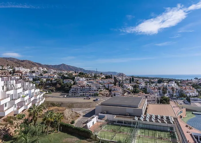 Apartman Andaluz Mar De