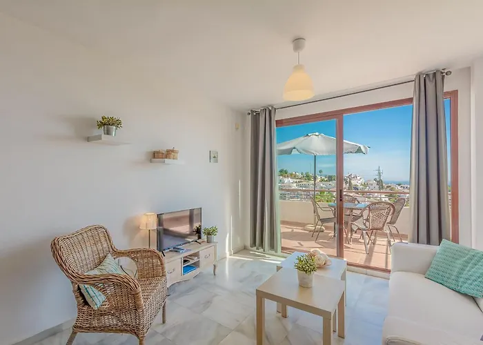 Andaluz Mar De * Nerja