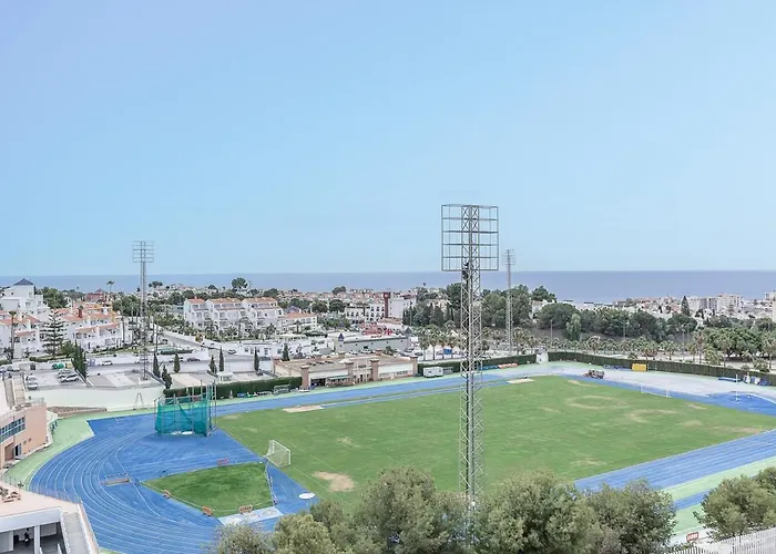 Andaluz Mar De * Nerja