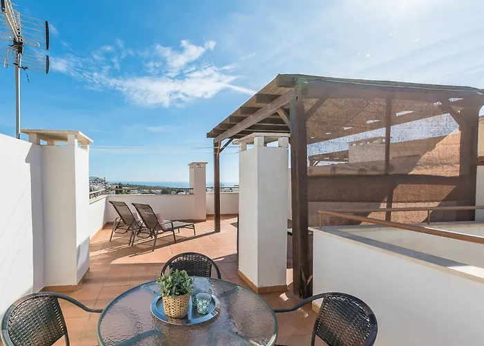 Andaluz Mar De Nerja