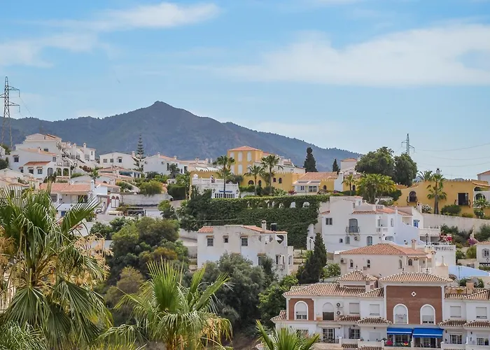 Andaluz Mar De * Nerja