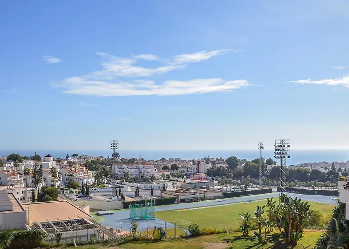 Apartman Andaluz Mar De