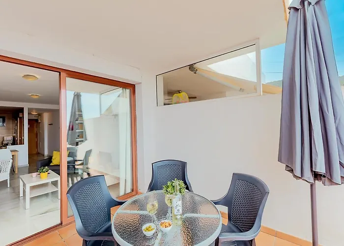 Andaluz Mar De * Nerja