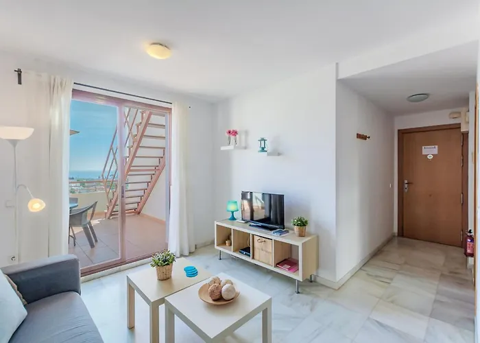 Appartement Andaluz Mar De