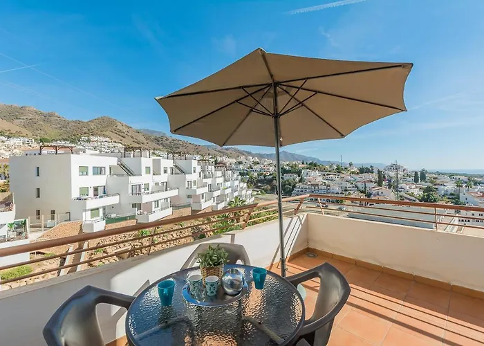 Apartman Andaluz Mar De