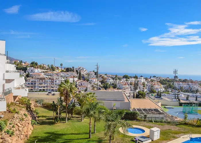 Andaluz Mar De Nerja