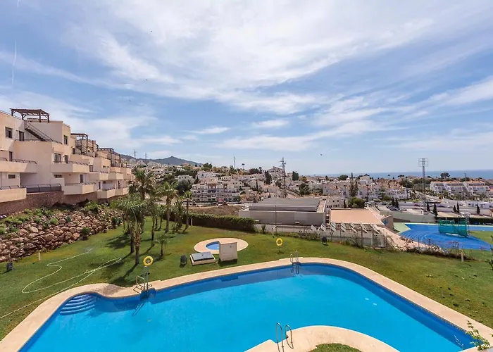 Appartement Andaluz Mar De Nerja
