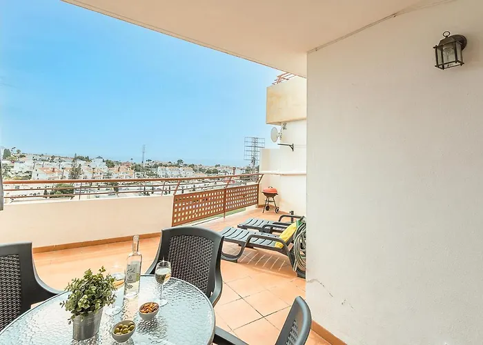 Andaluz Mar De Nerja