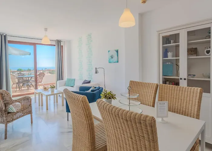 Appartement Andaluz Mar De
