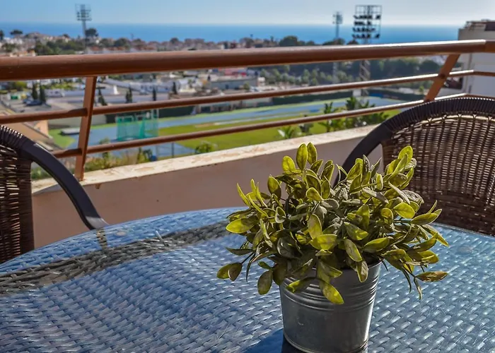 Andaluz Mar De Appartement