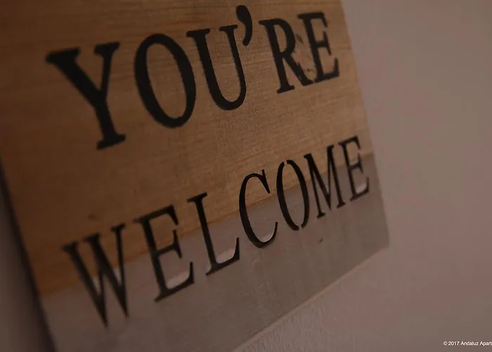 Appartement Andaluz Mar De *