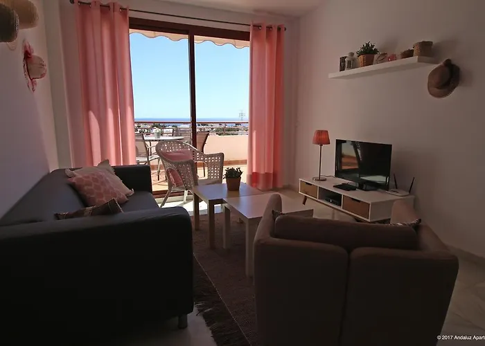 Andaluz Mar De Appartement *