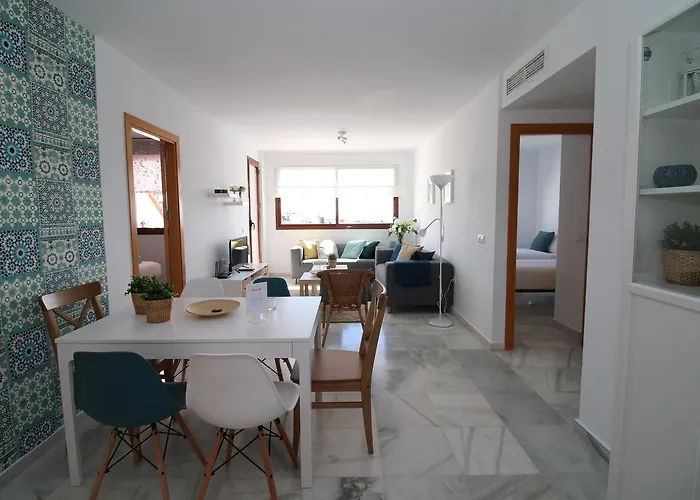 Andaluz Mar De Nerja