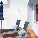 Апартаменти Andaluz Mar De *