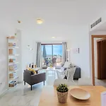 Andaluz Mar De Апартаменти *