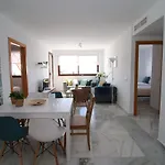 Andaluz Mar De Нерха