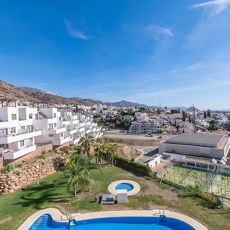 Andaluz Mar De * Нерха