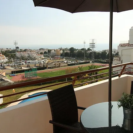 Andaluz Mar De